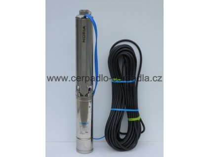 Noria ANA4-125-N1, 50m