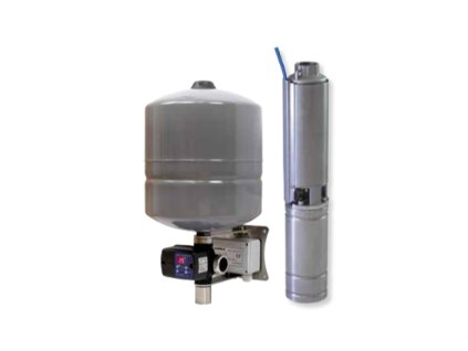 NORIA ANA4-S65-N1, 25m