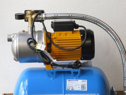 Werter H-JET G 1100/VAO 50