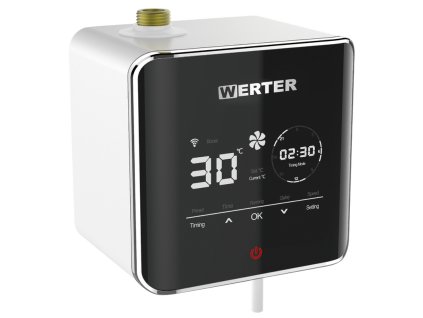 Werter CIRC 120