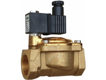 MATIC elektroventil 1", 230V, NC