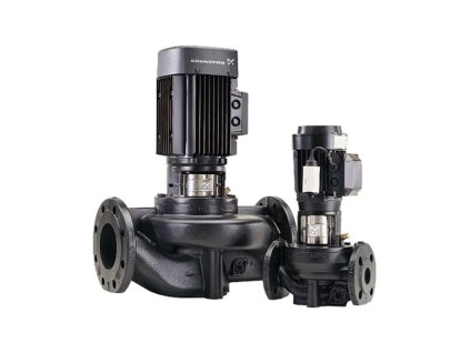 Grundfos TP 65-110/4 A-F-A-BQQE - 96087442