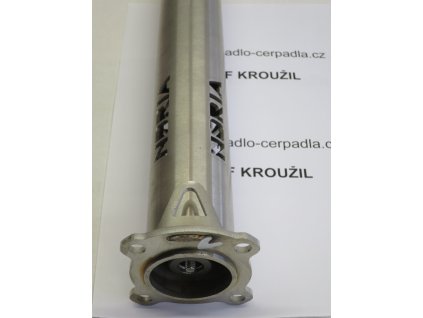 Noria ADA4-80-N3, kompletní hydraulická část 129910, CSH-80