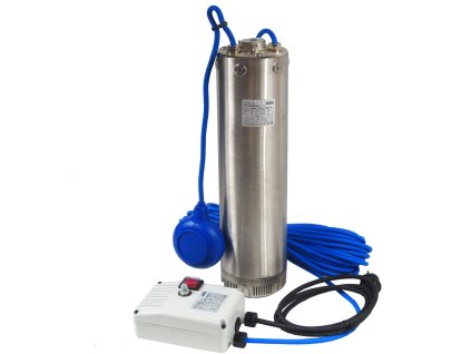 WILO Sub-TWI 5 306 FS EM 4144937