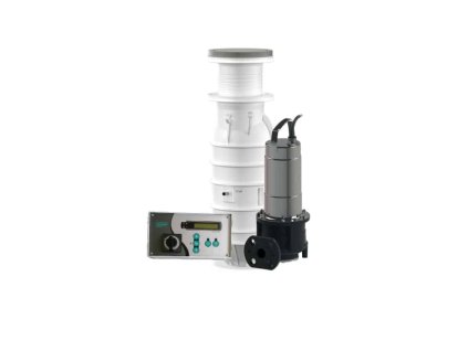 WILO PORT 800 RM3-S SET 3F 400V 2867166