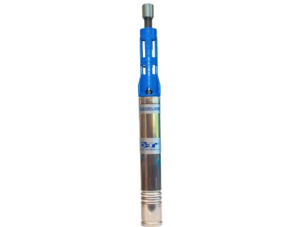UNIQUA AQUA T160-7 M2009 3"