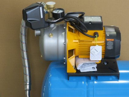 Werter H-JET G 1100/SPTB-80