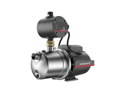 GRUNDFOS JP 4-47 + PM1 99515136