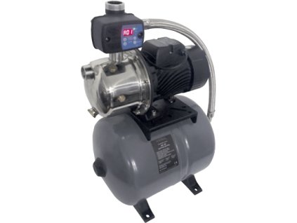 Noria ADAPTIVE CONTROL AC - 24
