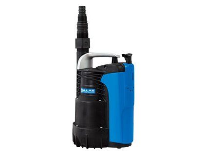 TALLAS D-CWP 600