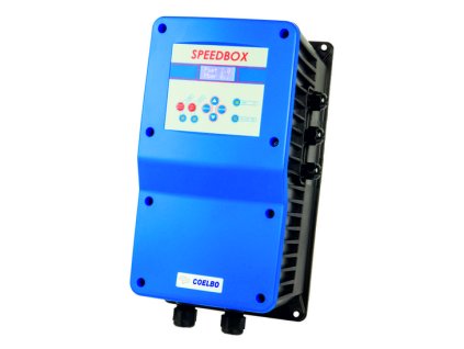 COELBO SPEEDBOX 1010 MT, 117110