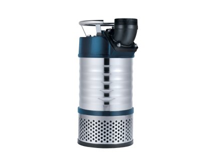 EVAK 100 EUB-M 5.100T, 400V, 7.5kW
