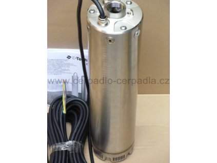 E-tech VN 9/4T 400V