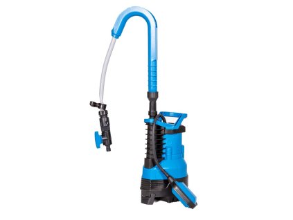 PUMPA blue line PSDR550PS
