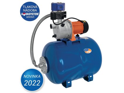 Aquacup FULL CONTROL L 80 - 800