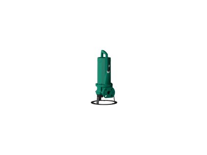 WILO Rexa CUT GE03.20/P-T15-2-540X, 6075981