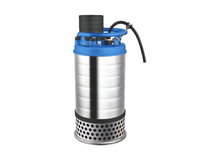 PUMPA blue line PSX33.7 400V drenážní čerpadlo