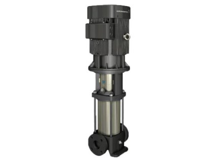 Grundfos CR 10-22 K-FJ-A-E-HQQE, 96743999