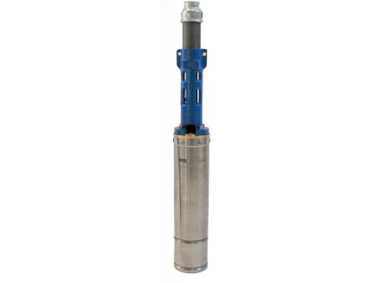 PUMPA blue line 1" Odra 4-16 400V kabel 35m