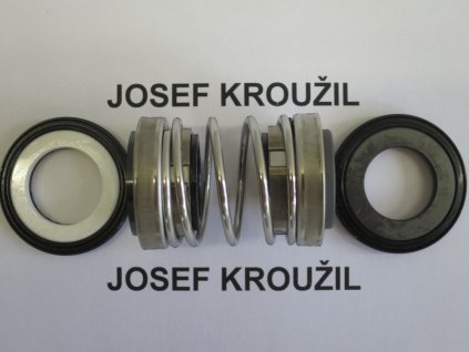 HCP 32GF21.5 mechanická ucpávka