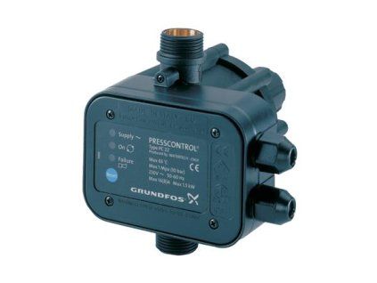 Grundfos Presscontrol PC 22