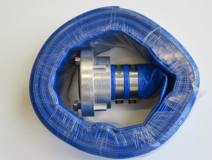 TALLAS D.FLOODING KIT – DWP 1000, náhradní hadice vč. spojky 10m