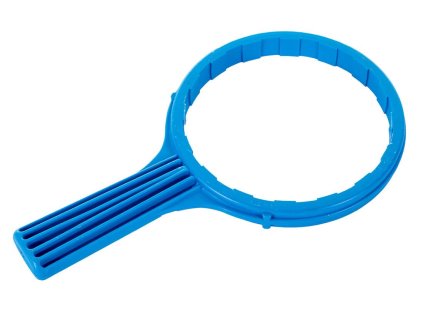 AQUA klíč plastový pro filtr 9" 3/4, ZB00010057