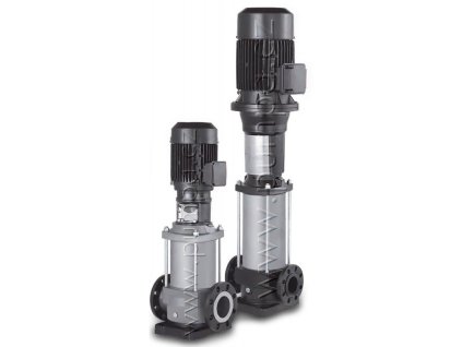E-Tech EV 6/10 FI015 T5 E1 IE3, ZB00041459