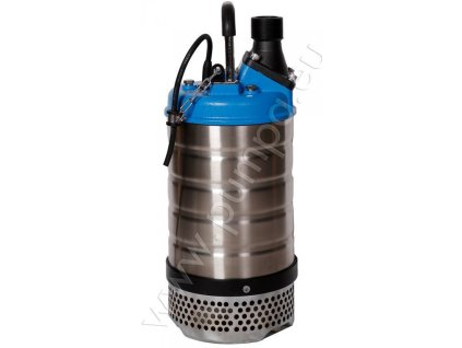 PUMPA blue line PRO PSXMA21.5 230V s plovákem, ZB00065126