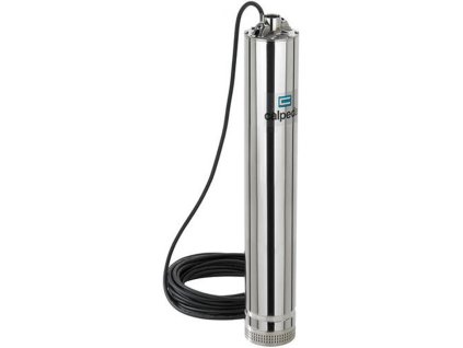 Calpeda MXSM 308 230V 15m kabel
