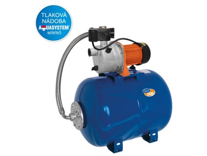 Aquacup FULL CONTROL 80 - 1200