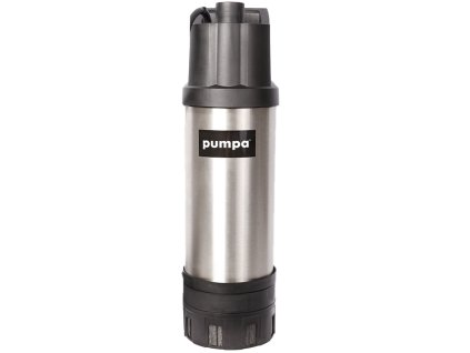 PUMPA AutoRain 2000/3 INOX ZB00065141