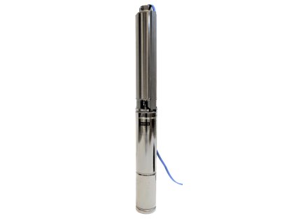 PUMPA INOX LINE STP-1020 400V PSM4T, 50m