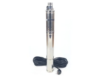 Werter TWIST 370 - 20m