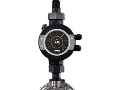 VIFIDI BV1-11.B.2.5, 1,1kW, vstup 1x230V a výstup 3x230V, výstupní proud 6A, frekvenční měnič, ZB00067366