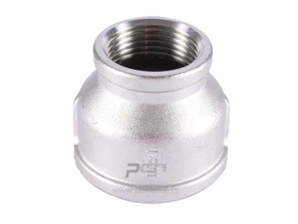 Sigma 1" EVGU-16-8, výtlačné hrdlo 1 1/2" x 1" nerez