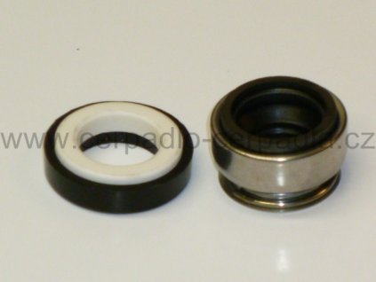 LEO APm37, mechanická ucpávka