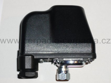 tlakový spínač Italflexo PM/5G 230V 2,7-4,4 bar