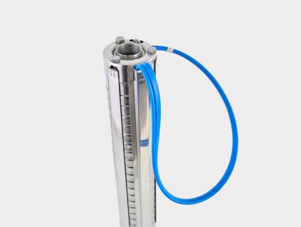 Alfapumpy 4SSC2/18, vlastní délka kabelu