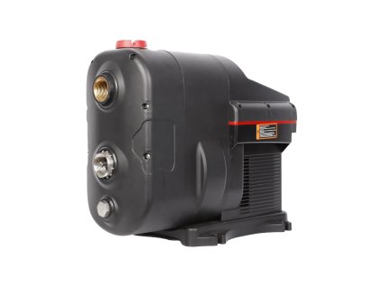 PUMPA e-line E-DRIVE PPMS504 50Hz 230V 0,55kW vodárna s frekvenčním měničem, ZB00071050