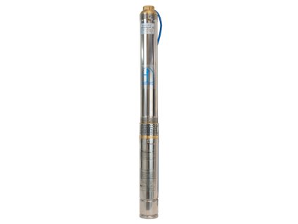 PUMPA blue line 90 QJD 114, 30m