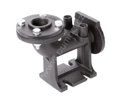 PUMPA black line spouštěcí zařízení pro 50BL