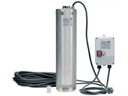 WILO Sub-TWI 5 307 EM (1x230V) ponorné čerpadlo