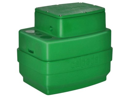 Calpeda GEO 230 jímka polyethylen 230l (bez příslušenství)