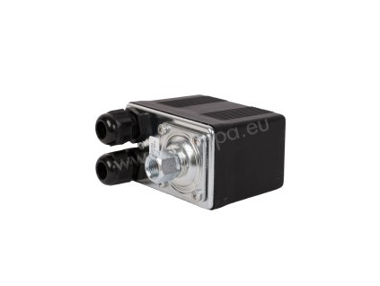 TSA 3S 10M 0,50-0,70MPa tlakový spínač