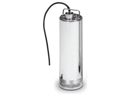 ACUATEC 60PL 5" 400V ponorné čerpadlo, kabel 20m