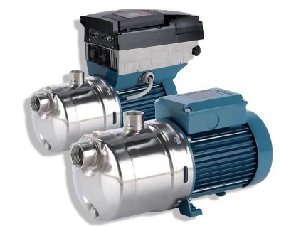 Calpeda MXH 803/A 230/400V 1,1kW