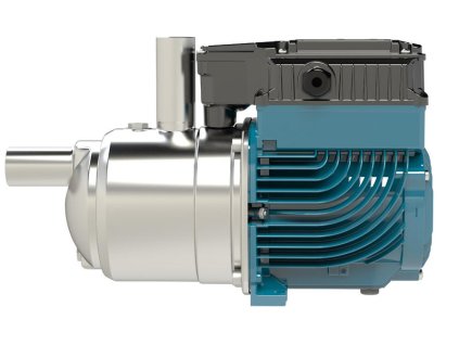 Calpeda META SMALL 230V čerpadlo s integrovanou regulací tlaku FM