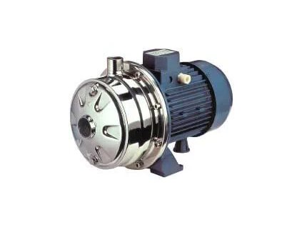 Ebara 2CDXMHS 70/15 230V 1,1kW nerezové čerpadlo