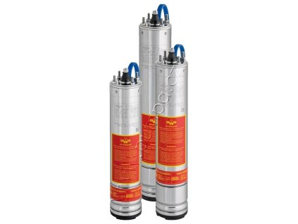 Coverco 4" motor NBS4 200T 1,5kW 50Hz 400V 2500N (verze 2024)